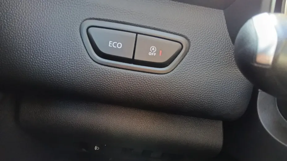 RENAULT Kadjar -