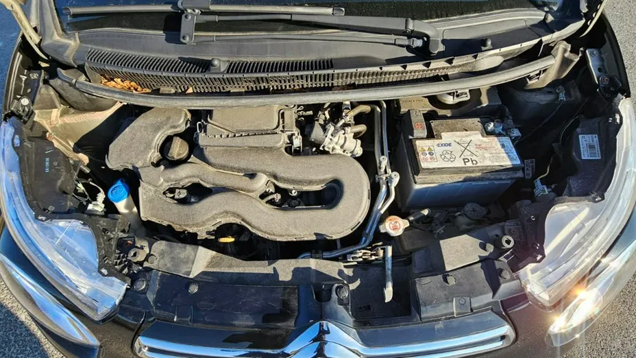 CITROEN C1 -