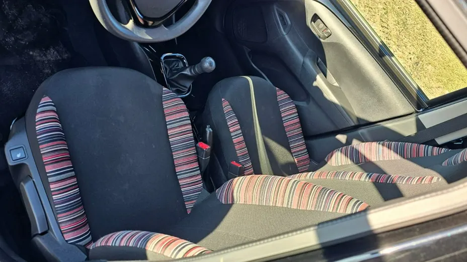 CITROEN C1 -