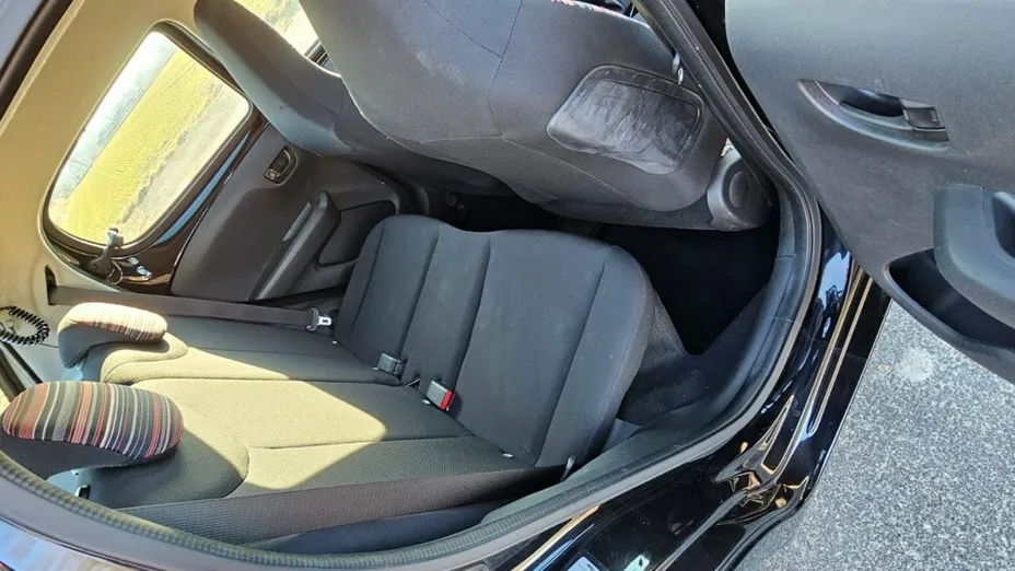 CITROEN C1 -