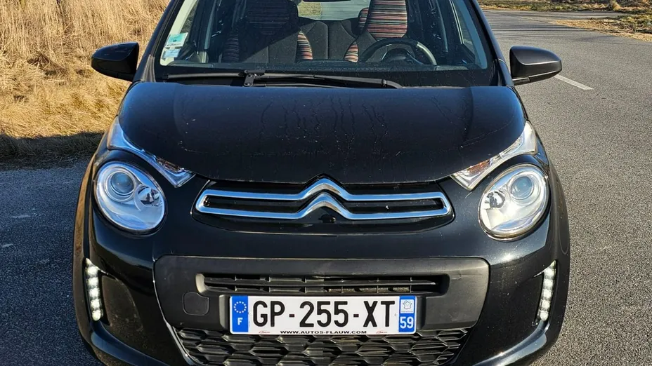 CITROEN C1 -