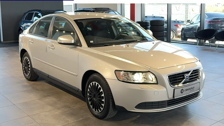 VOLVO S40 S40 1.6