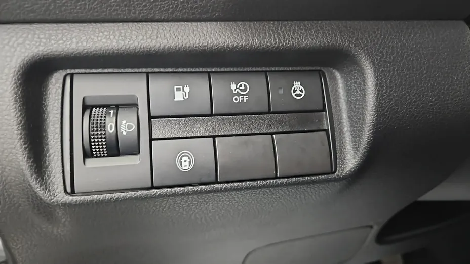NISSAN Leaf -