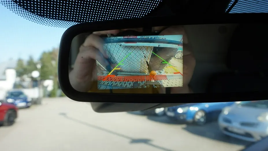 FORD Transit Custom -