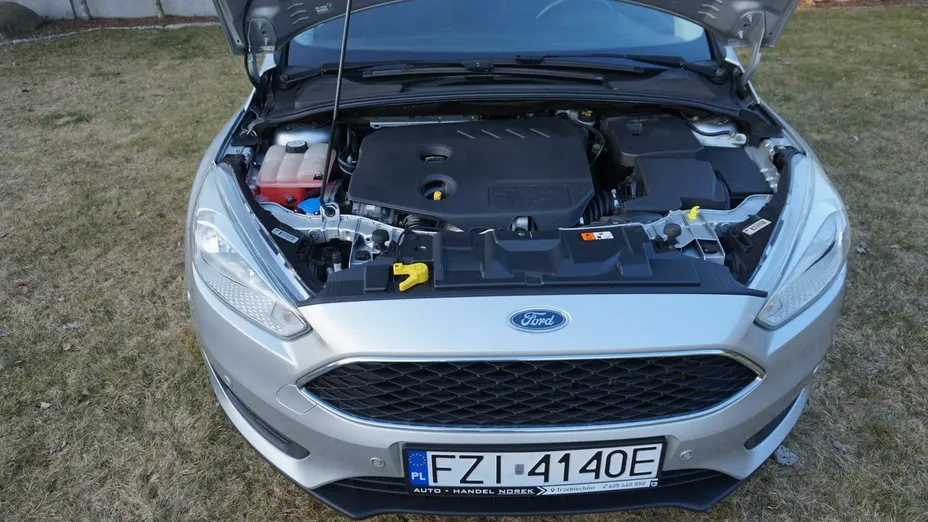 FORD Focus -