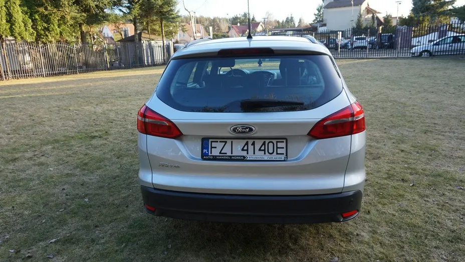 FORD Focus -