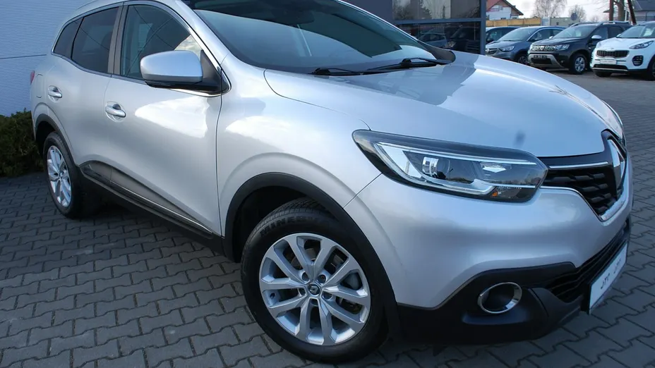 RENAULT Kadjar -