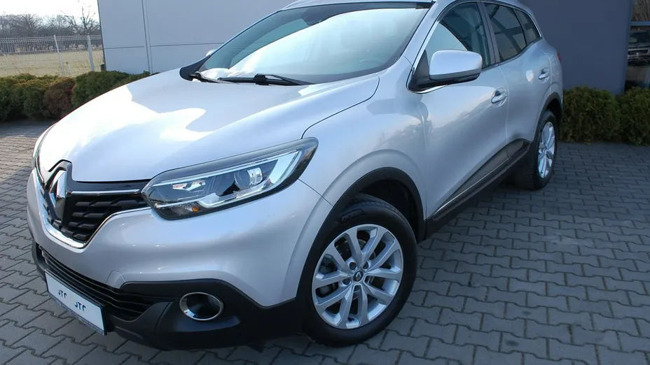 RENAULT Kadjar -