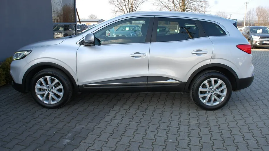 RENAULT Kadjar -