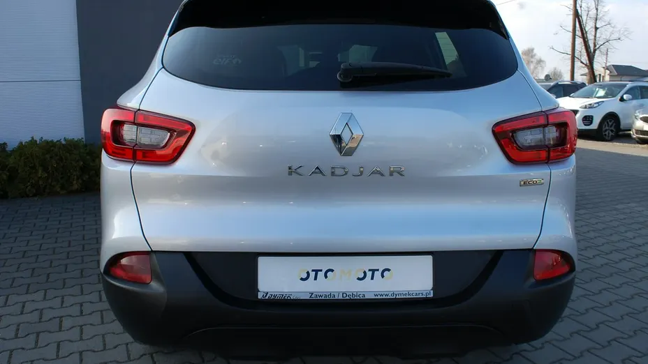 RENAULT Kadjar -
