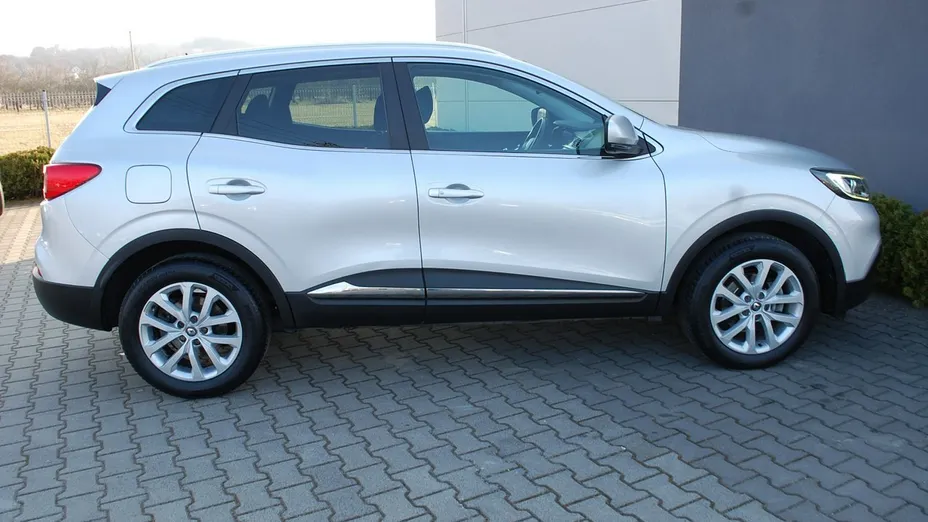 RENAULT Kadjar -