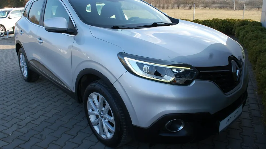 RENAULT Kadjar -
