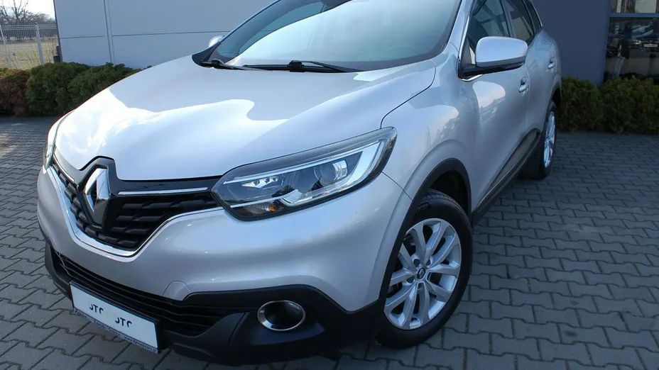 RENAULT Kadjar -