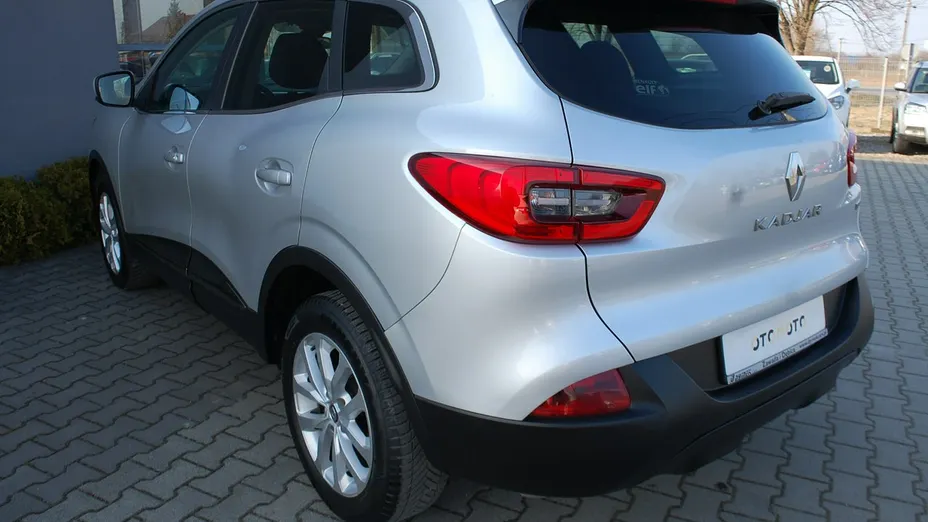 RENAULT Kadjar -