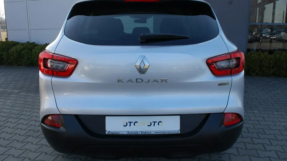 RENAULT Kadjar -