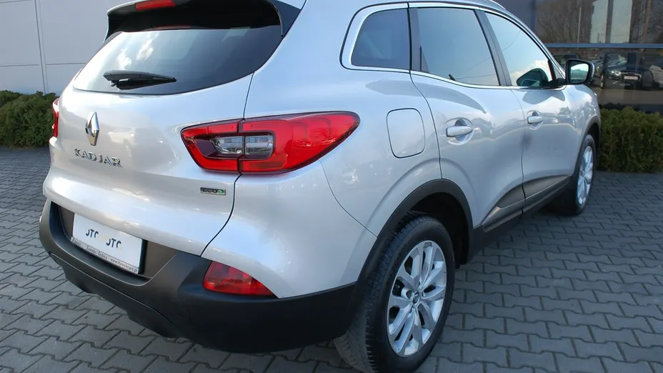 RENAULT Kadjar -