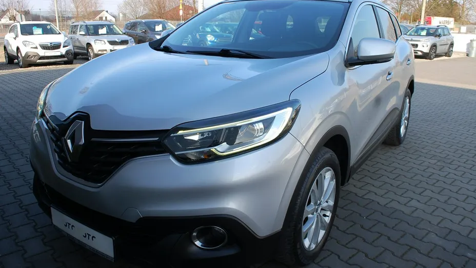 RENAULT Kadjar -