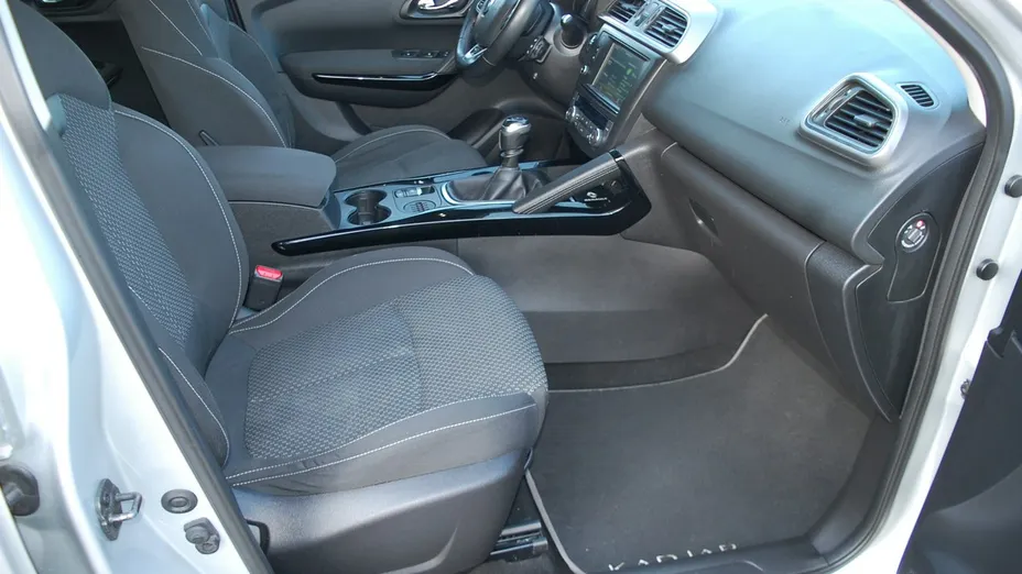 RENAULT Kadjar -