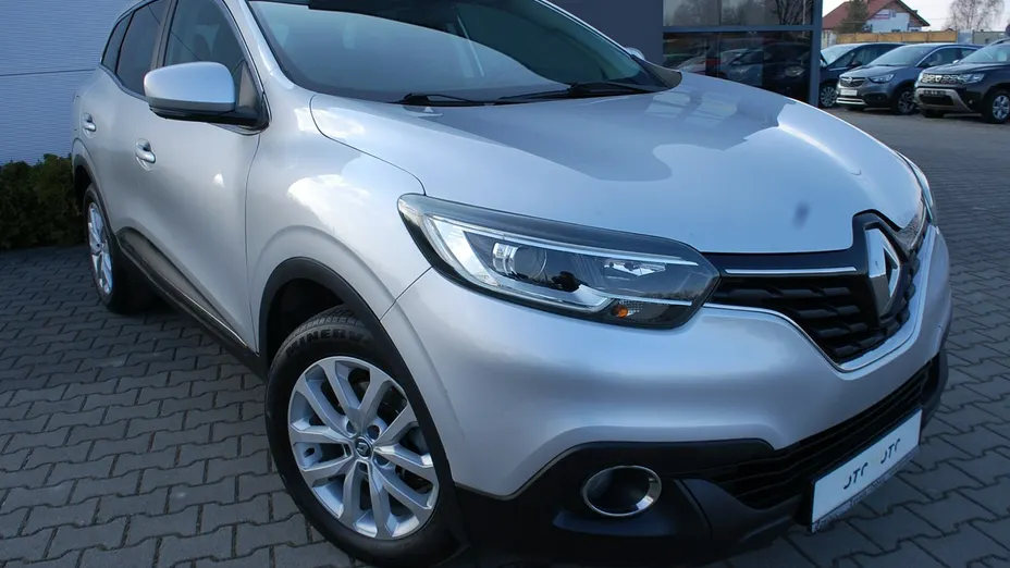 RENAULT Kadjar -