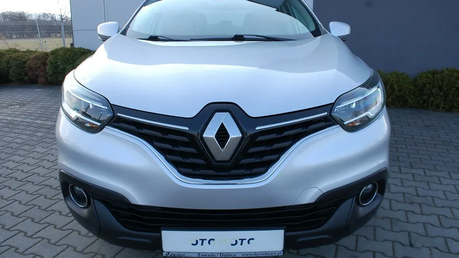RENAULT Kadjar -