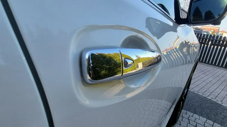NISSAN X-Trail -