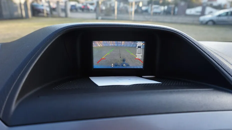 FORD Transit Custom -