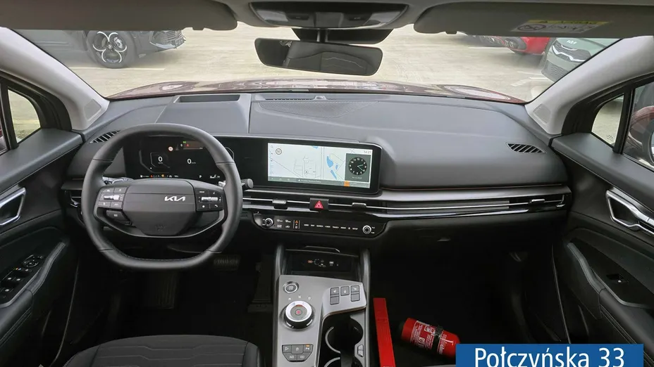 KIA Sportage -