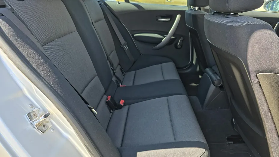 BMW Seria 1 -