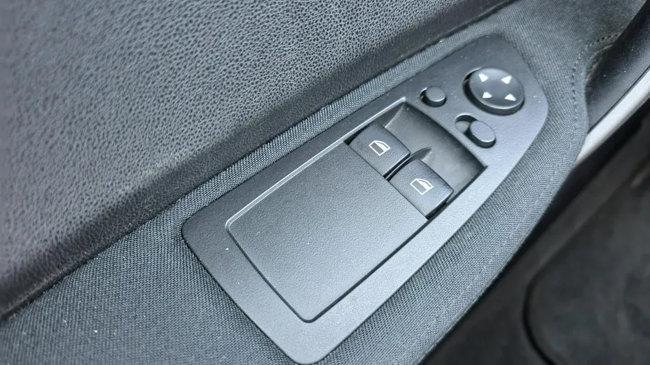 BMW Seria 1 -