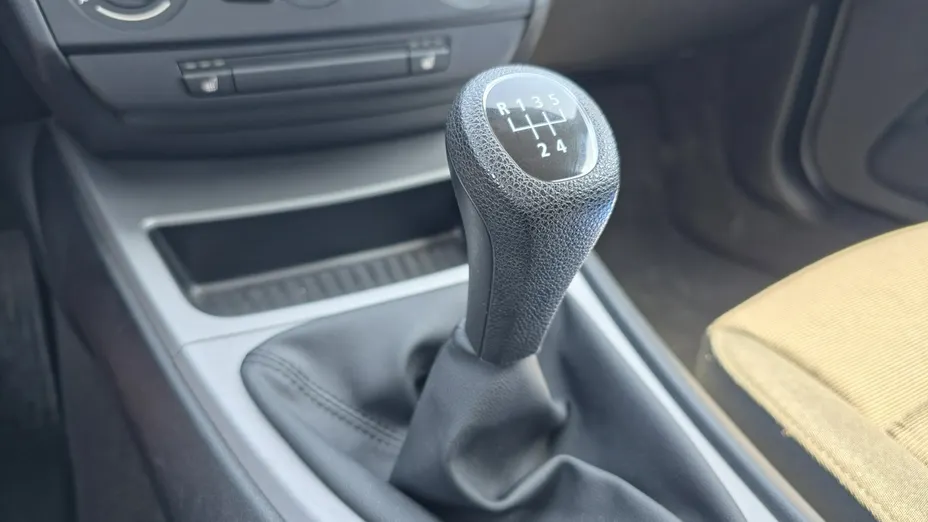 BMW Seria 1 -
