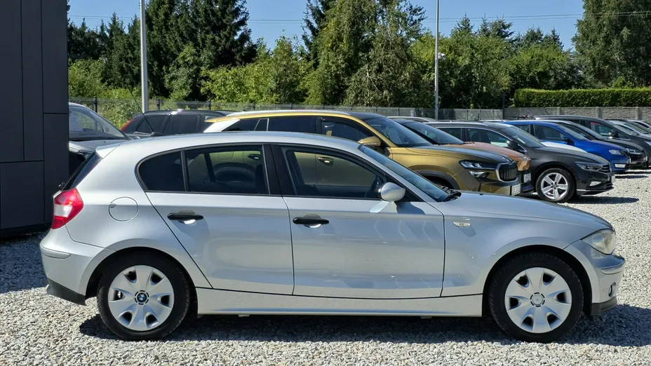 BMW Seria 1 -