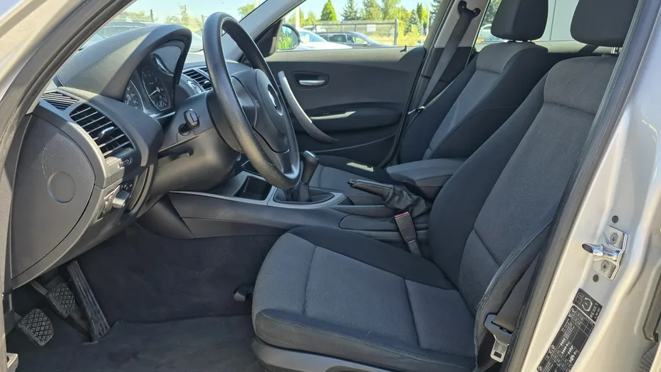 BMW Seria 1 -