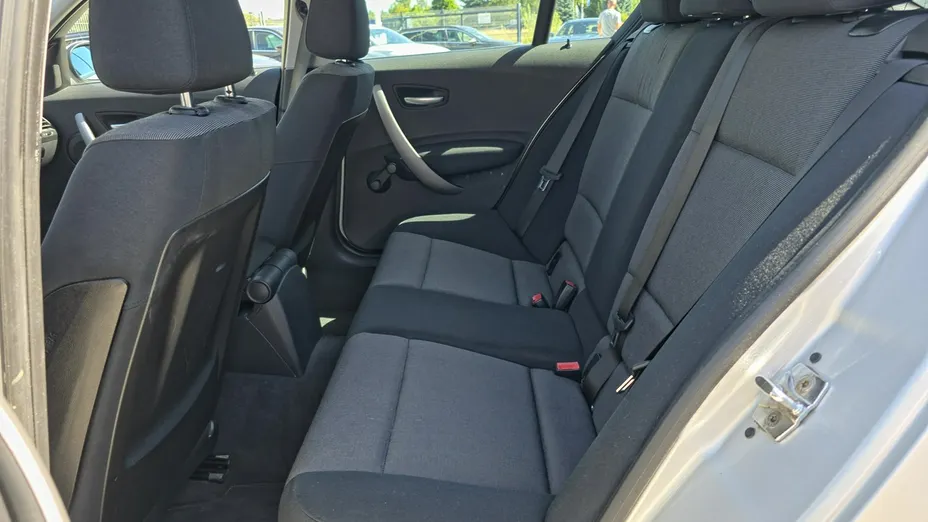 BMW Seria 1 -