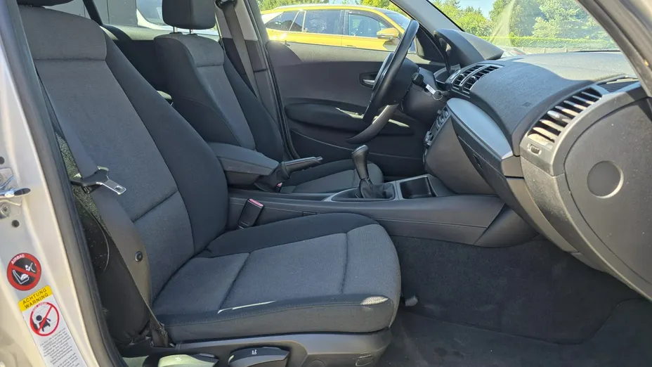 BMW Seria 1 -