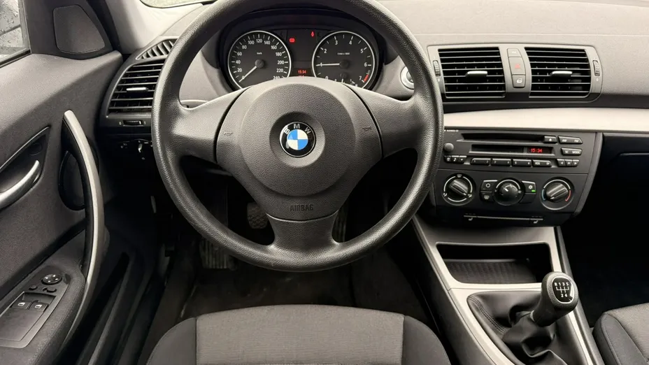 BMW Seria 1 -