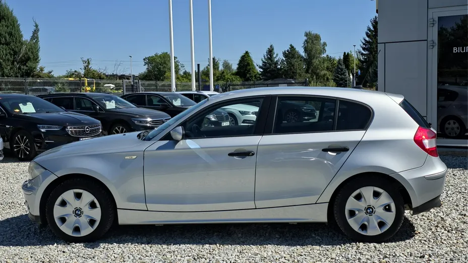 BMW Seria 1 -