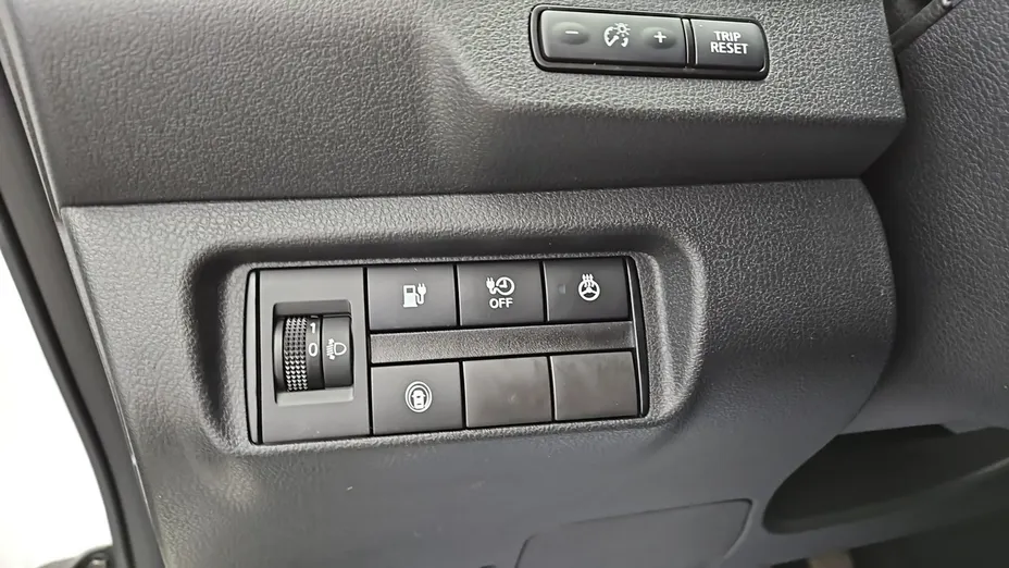 NISSAN Leaf -