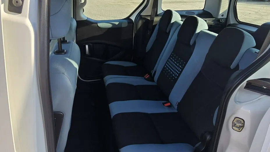 CITROEN Berlingo -