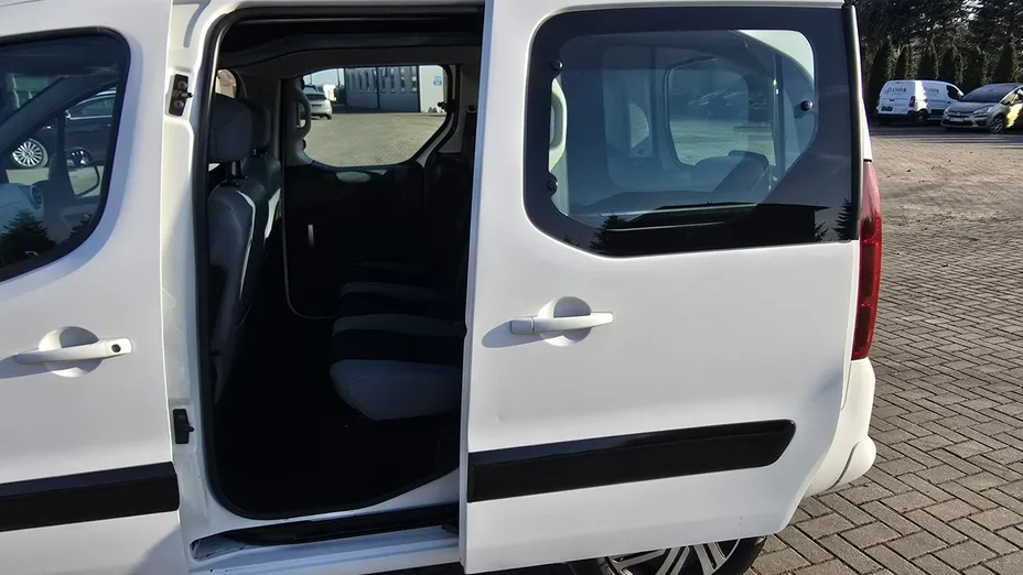 CITROEN Berlingo -