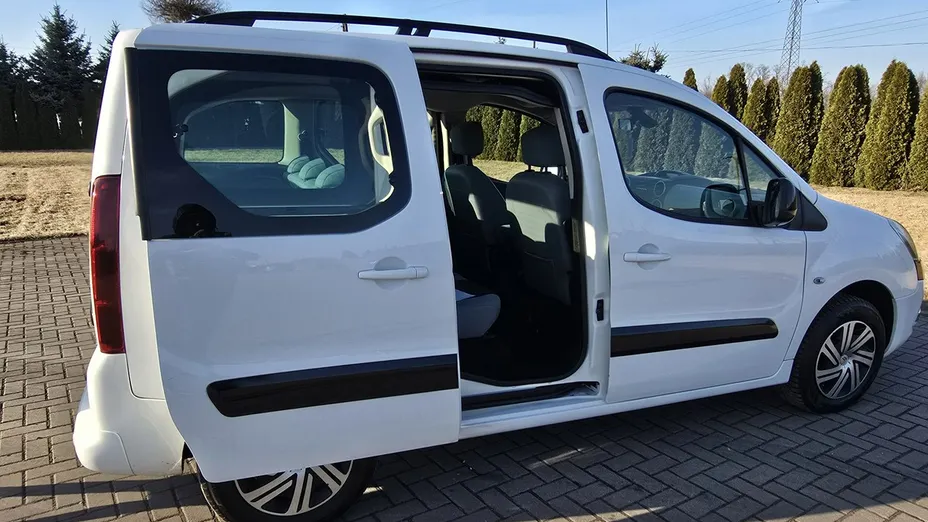 CITROEN Berlingo -