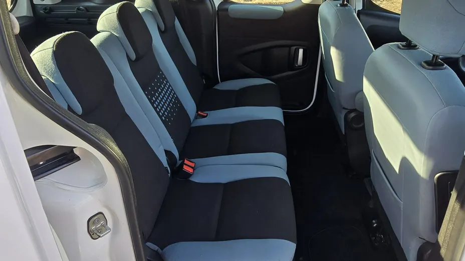 CITROEN Berlingo -