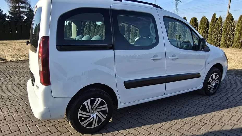 CITROEN Berlingo -