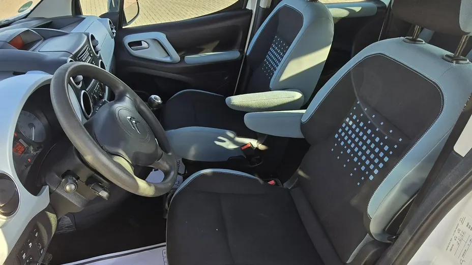 CITROEN Berlingo -