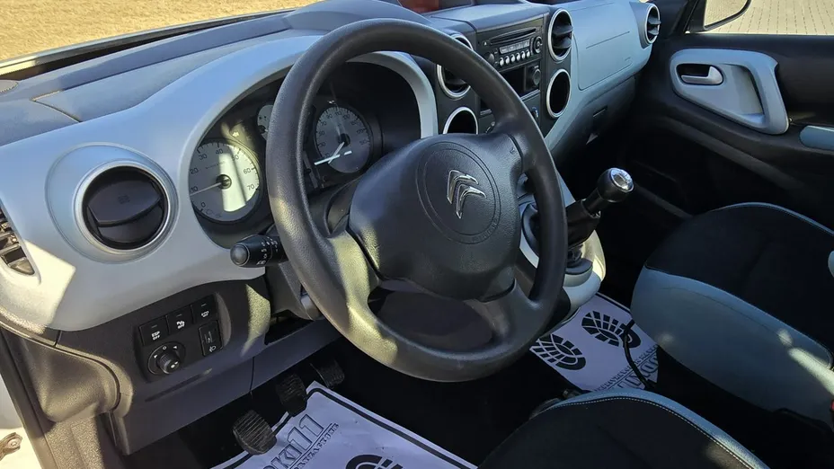 CITROEN Berlingo -