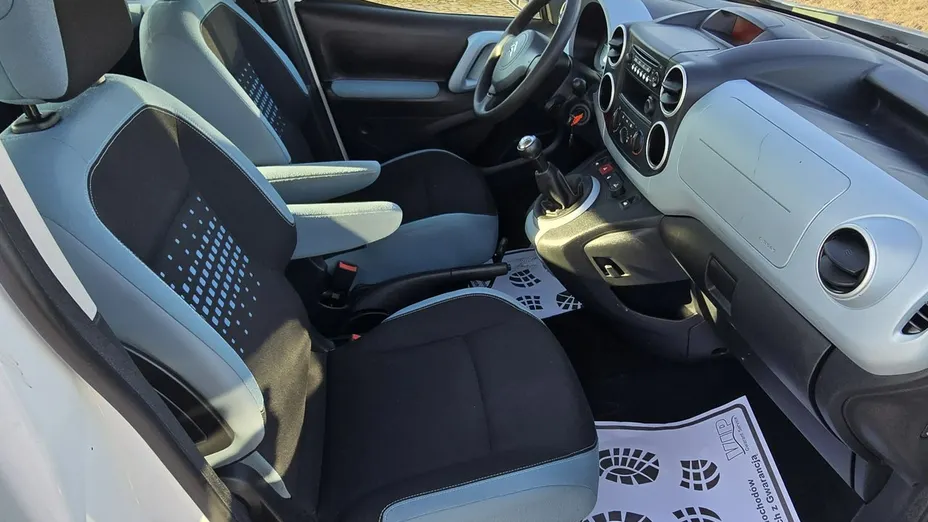 CITROEN Berlingo -