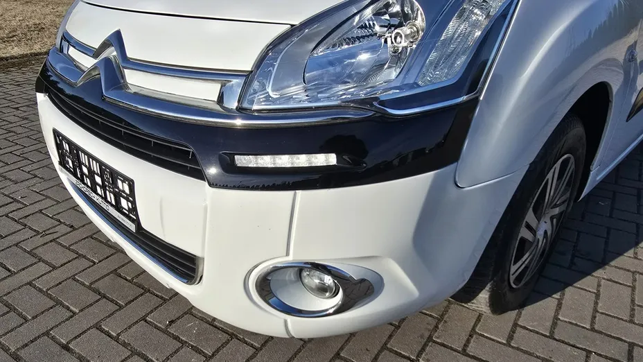 CITROEN Berlingo -