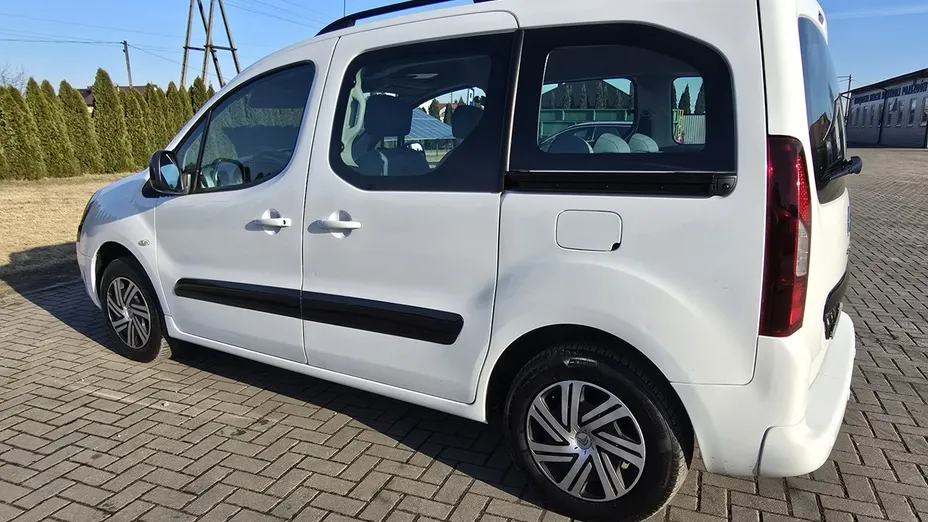 CITROEN Berlingo -