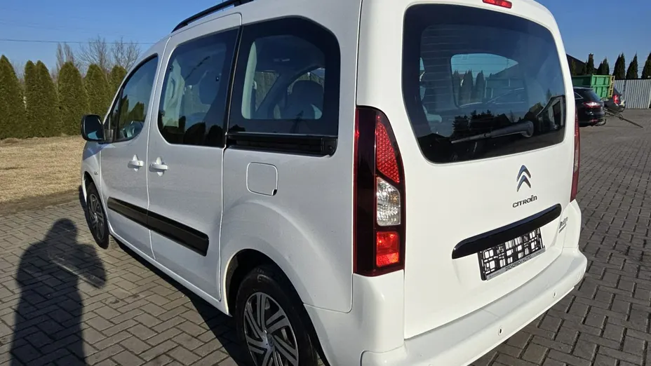 CITROEN Berlingo -