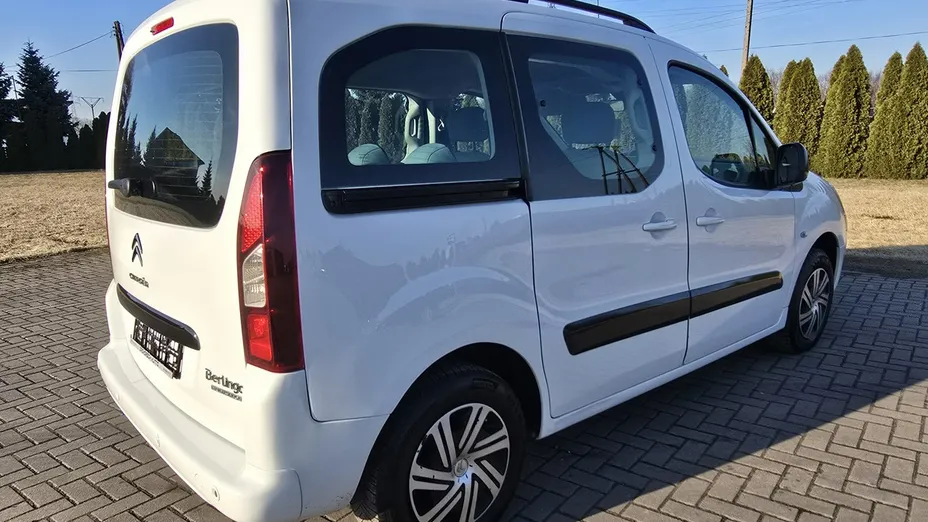 CITROEN Berlingo -