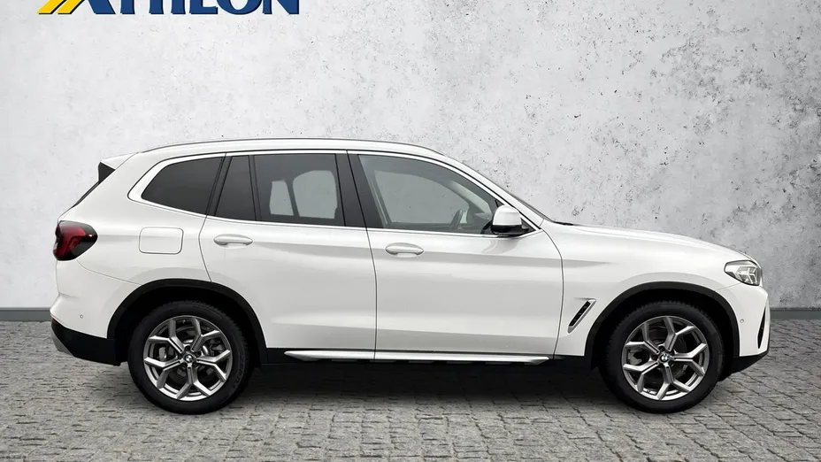 BMW X3 -